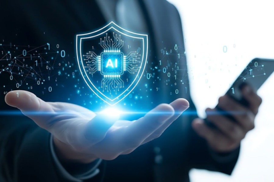 A Sua Segurança é a Nossa Prioridade