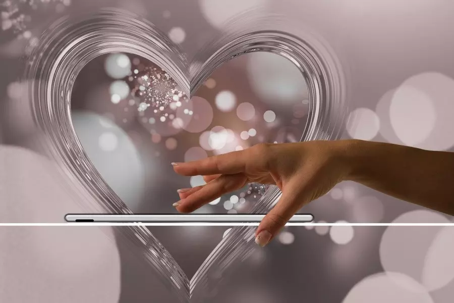 Artigos de Reiki com Alma