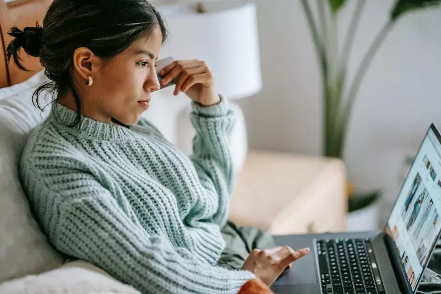 Guia Prático: Como Escolher Lojas Online Seguras