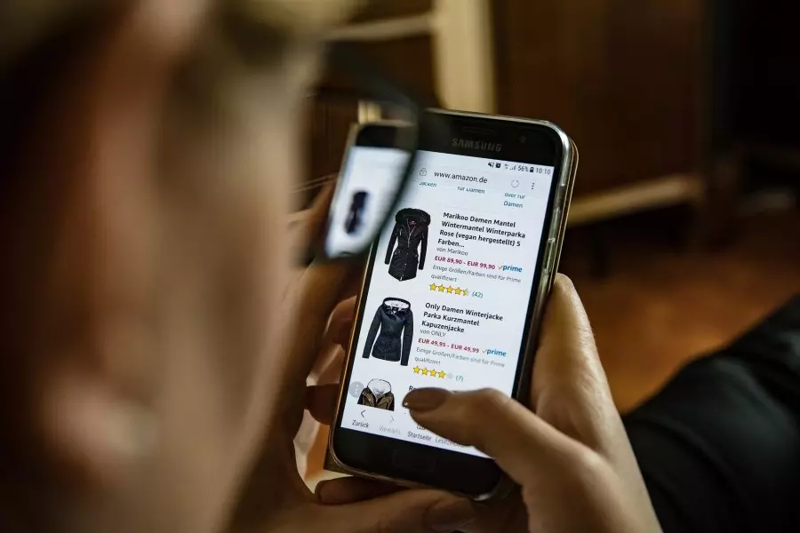 Compras online: Garantir a Segurança