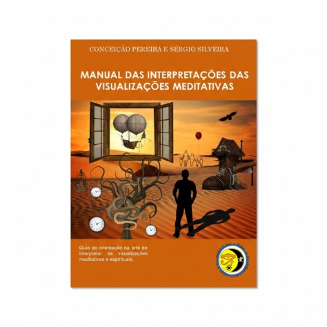 Manual Interpretações Visualizações MeditativasLaranja