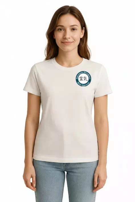 T-Shirt de ReikiS