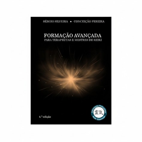 Formação Avançada Terapeutas e Mestres ReikiBlack