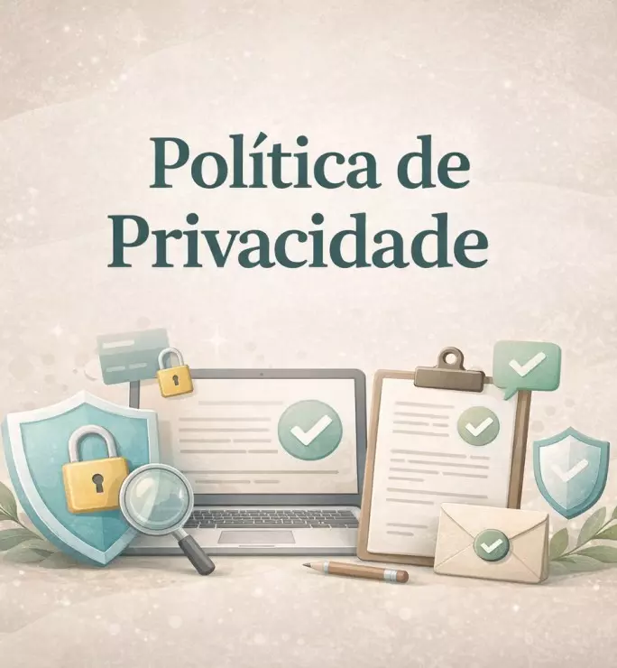 Politica de Privacidade Image