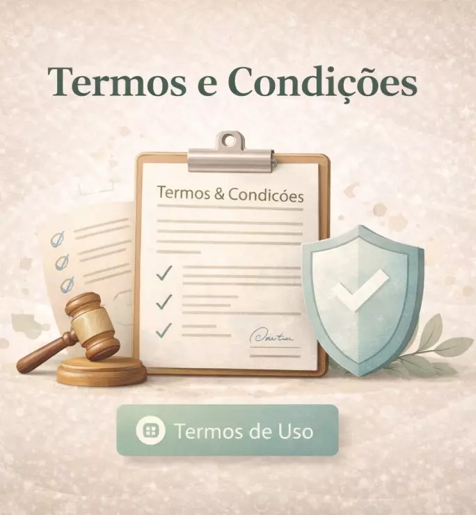 Termos e Condições Image